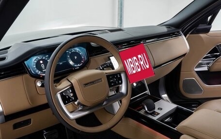 Land Rover Range Rover IV рестайлинг, 2024 год, 26 000 000 рублей, 3 фотография