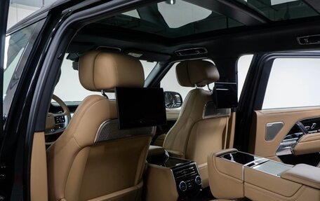 Land Rover Range Rover IV рестайлинг, 2024 год, 26 000 000 рублей, 8 фотография
