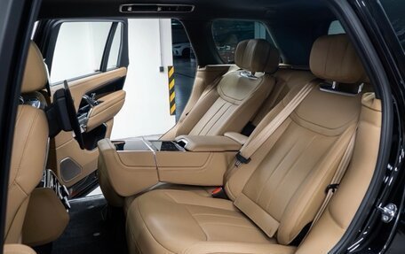 Land Rover Range Rover IV рестайлинг, 2024 год, 26 000 000 рублей, 12 фотография