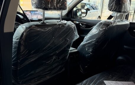Nissan Qashqai, 2026 год, 2 110 000 рублей, 10 фотография