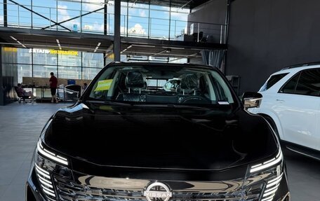 Nissan Qashqai, 2026 год, 2 110 000 рублей, 2 фотография