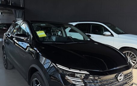 Nissan Qashqai, 2026 год, 2 110 000 рублей, 3 фотография