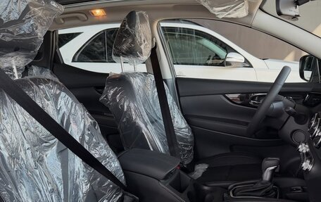 Nissan Qashqai, 2026 год, 2 110 000 рублей, 11 фотография