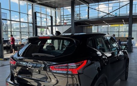 Nissan Qashqai, 2026 год, 2 110 000 рублей, 6 фотография