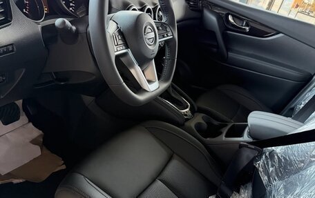 Nissan Qashqai, 2026 год, 2 110 000 рублей, 8 фотография