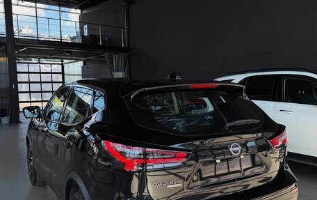 Nissan Qashqai, 2026 год, 2 110 000 рублей, 7 фотография