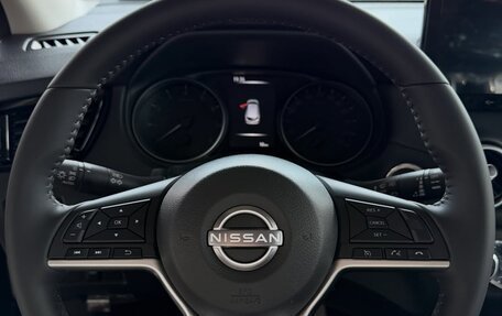 Nissan Qashqai, 2026 год, 2 110 000 рублей, 16 фотография