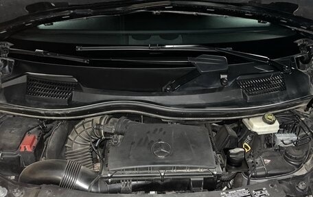 Mercedes-Benz V-Класс, 2019 год, 5 950 000 рублей, 7 фотография