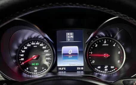 Mercedes-Benz V-Класс, 2019 год, 5 950 000 рублей, 17 фотография