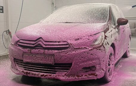 Citroen C4 II рестайлинг, 2013 год, 600 000 рублей, 5 фотография