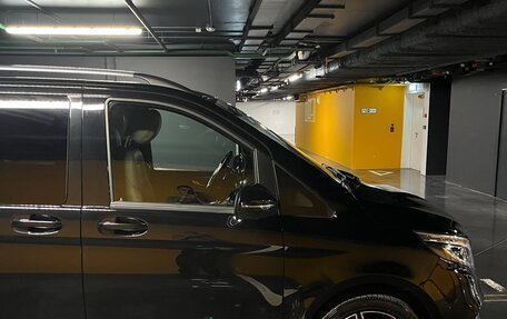 Mercedes-Benz V-Класс, 2019 год, 5 950 000 рублей, 23 фотография