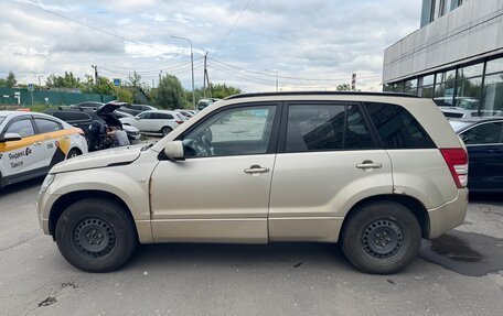 Suzuki Grand Vitara, 2005 год, 500 000 рублей, 2 фотография