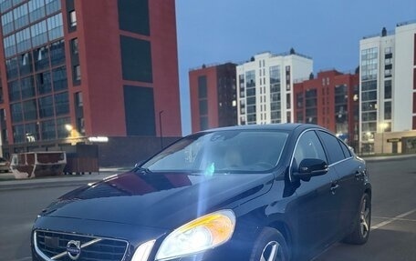 Volvo S60 III, 2012 год, 1 250 000 рублей, 6 фотография