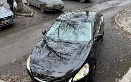 Volvo S60 III, 2012 год, 1 250 000 рублей, 8 фотография