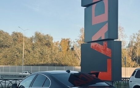 Volvo S60 III, 2012 год, 1 250 000 рублей, 9 фотография