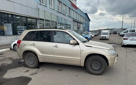Suzuki Grand Vitara, 2005 год, 500 000 рублей, 3 фотография