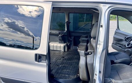 Citroen Berlingo II рестайлинг, 2010 год, 330 000 рублей, 7 фотография