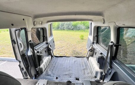 Citroen Berlingo II рестайлинг, 2010 год, 330 000 рублей, 5 фотография