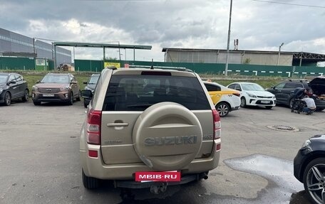 Suzuki Grand Vitara, 2005 год, 500 000 рублей, 4 фотография