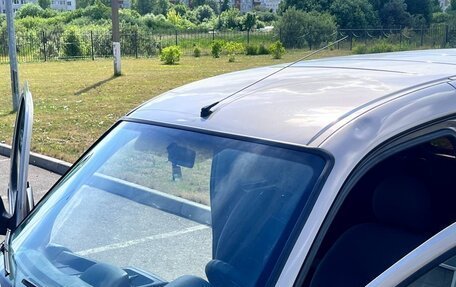 Citroen Berlingo II рестайлинг, 2010 год, 330 000 рублей, 8 фотография