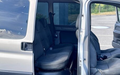 Citroen Berlingo II рестайлинг, 2010 год, 330 000 рублей, 9 фотография