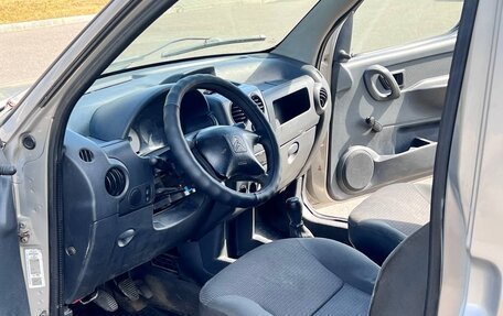 Citroen Berlingo II рестайлинг, 2010 год, 330 000 рублей, 10 фотография
