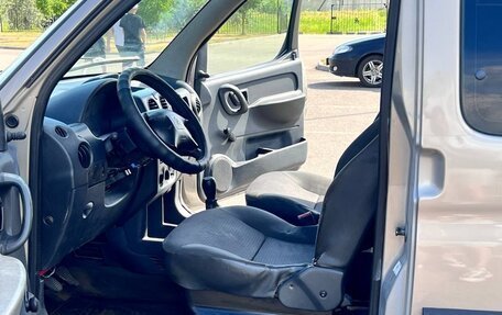 Citroen Berlingo II рестайлинг, 2010 год, 330 000 рублей, 11 фотография