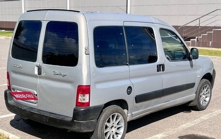 Citroen Berlingo II рестайлинг, 2010 год, 330 000 рублей, 15 фотография