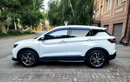 Geely Coolray I, 2023 год, 1 950 000 рублей, 8 фотография