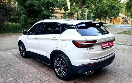 Geely Coolray I, 2023 год, 1 950 000 рублей, 7 фотография