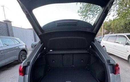 Audi Q3, 2026 год, 3 590 000 рублей, 5 фотография