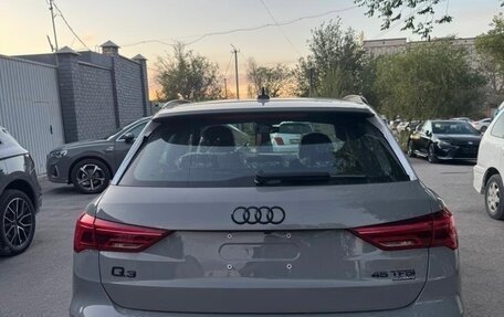 Audi Q3, 2026 год, 3 590 000 рублей, 4 фотография