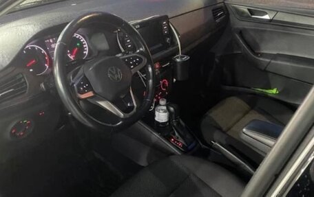 Volkswagen Polo VI (EU Market), 2021 год, 1 400 000 рублей, 2 фотография