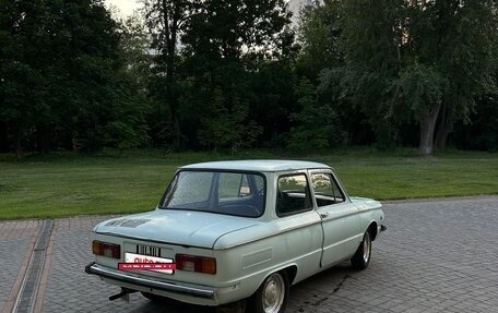 ЗАЗ 968, 1985 год, 99 999 рублей, 6 фотография