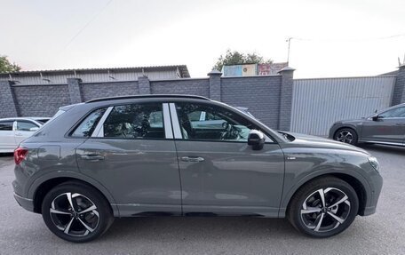 Audi Q3, 2026 год, 3 590 000 рублей, 3 фотография