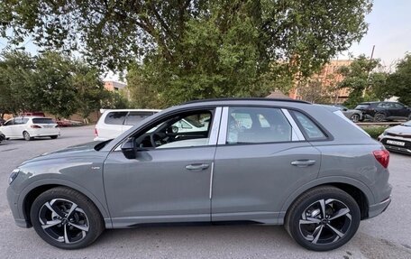 Audi Q3, 2026 год, 3 590 000 рублей, 2 фотография