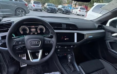 Audi Q3, 2026 год, 3 590 000 рублей, 6 фотография