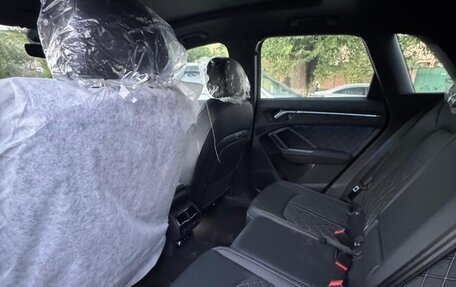 Audi Q3, 2026 год, 3 590 000 рублей, 7 фотография