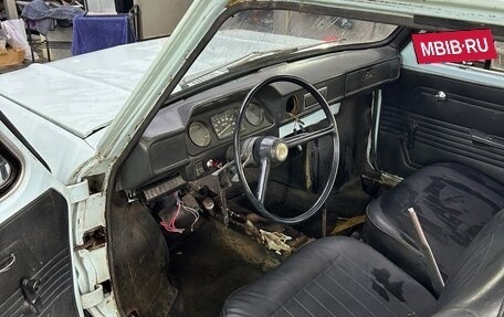 ЗАЗ 968, 1985 год, 99 999 рублей, 7 фотография