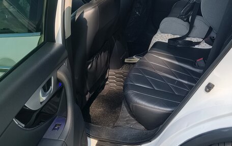 Infiniti FX II, 2013 год, 2 200 000 рублей, 7 фотография