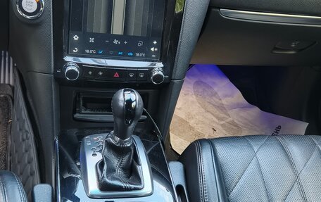 Infiniti FX II, 2013 год, 2 200 000 рублей, 14 фотография