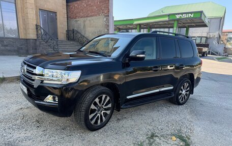 Toyota Land Cruiser 200, 2010 год, 3 200 000 рублей, 4 фотография
