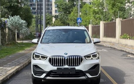 BMW X1, 2023 год, 2 800 000 рублей, 2 фотография