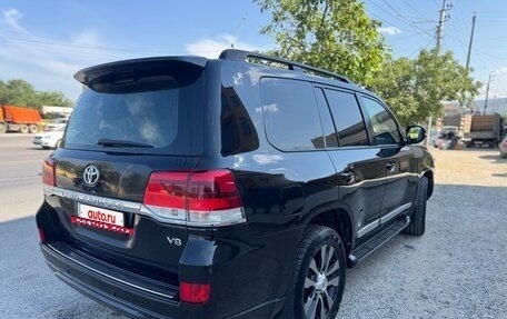 Toyota Land Cruiser 200, 2010 год, 3 200 000 рублей, 7 фотография