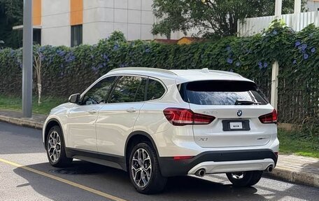 BMW X1, 2023 год, 2 800 000 рублей, 6 фотография