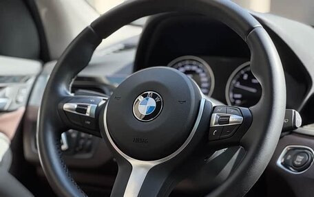 BMW X1, 2023 год, 2 800 000 рублей, 14 фотография