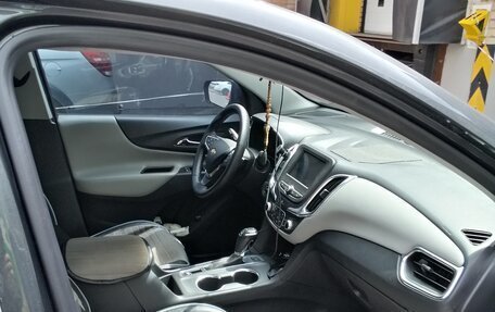 Chevrolet Equinox III, 2019 год, 1 535 000 рублей, 6 фотография