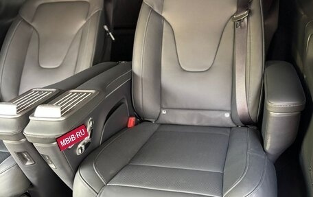 Mercedes-Benz V-Класс, 2021 год, 10 500 000 рублей, 2 фотография