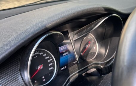 Mercedes-Benz V-Класс, 2021 год, 10 500 000 рублей, 5 фотография