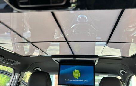 Mercedes-Benz V-Класс, 2021 год, 10 500 000 рублей, 17 фотография